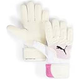 Puma Future Match Goalkeeper Gloves Adults Hvid Rosa