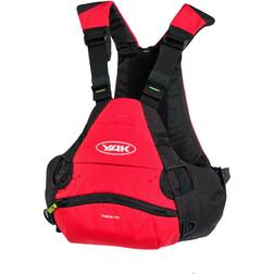 Yak Taurus Gen 70N Buoyancy Aid Red-S/M