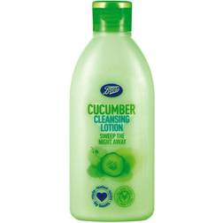 Boots Everyday Cucumber Cleansing Lotion 150ml