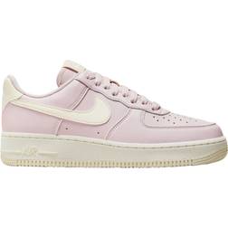 Nike Air Force 1 '07 Next Nature W - Platinum Violet/Coconut Milk/Volt/Sail