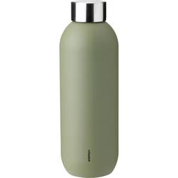 Stelton Keep Cool Thermo Termoflaske 0.6L
