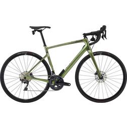 Cannondale Synapse Carbon 2 RL
