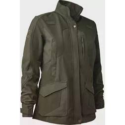 Deerhunter Lady Ann Extreme jacka dam, Palm Green