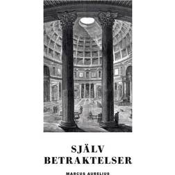 Självbetraktelser (Häftad, 2022)
