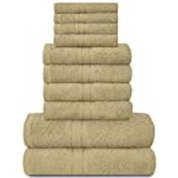 Freemans Smart Luxury Super Soft Bath Towel