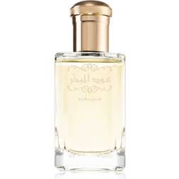 Rasasi Oud Al Mubakhar EdP 100ml