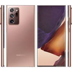 Samsung Bronze Galaxy Note20 Ultra