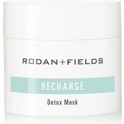 Rodan + Fields Recharge Detox Mask 1.7fl oz