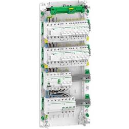 Schneider Electric Tavle 1Xafb 1Xspd 3Xrcd 7X1Pn 4X3Pn
