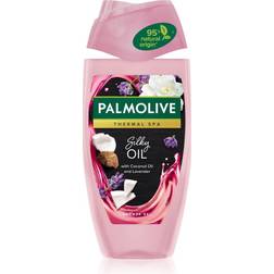 Palmolive Thermal Spa Silky Oil 250 ml