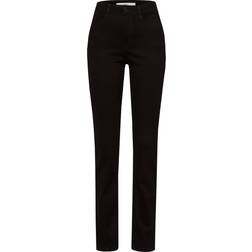 Brax Style.Mary Kvinde Jeans Regular Fit hos Magasin Grå