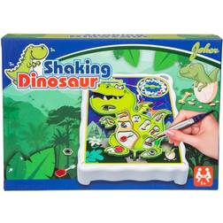 Joker Sällskapsspel Shaking Dinosaurie