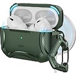 ESR AirPods Pro 2-fodral, MagSafe AirPods Pro