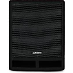 SubZero C12S Passive PA Subwoofer