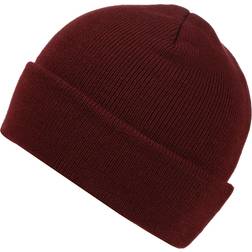 Regatta Axton Cuffed Beanie - Burgundy