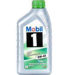 Mobil 1 ESP 0W-40 1l 151502 Motorolja 1L