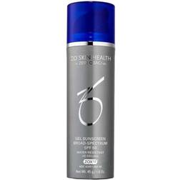 Zo Skin Health Gel Sunscreen Broad-Spectrum SPF 50 45g