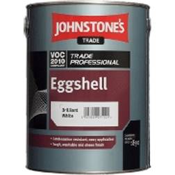 Johnstone's Trade Eggshell Custom Mixed Wood Paint Base