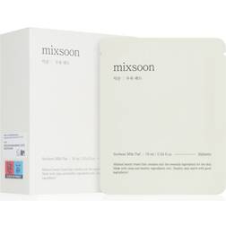 Mixsoon Soybean Milk Pad 10x3 st