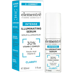 Elementrē Intense Illuminating Serum 30ml