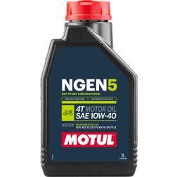 Motul ngen 5 10w-40 4t Motoröl 1L