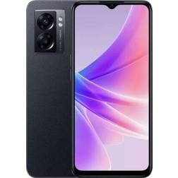Oppo A77 128GB Midnight Black