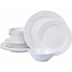 Waterside The 18 Dinner Set