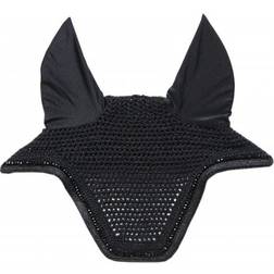 Kentucky Horsewear Wellington Glitter Full - Svart
