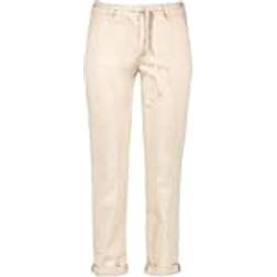 Gerry Weber Edition Pants - Sand