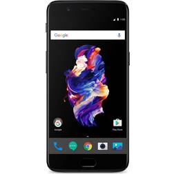 OnePlus Midnight 5 Dual Sim 128GB