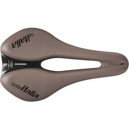 Selle Italia Novus Boost Evo Gravel Sadel 145x245mm