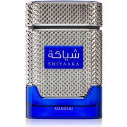 Khadlaj Shiyaaka Blue EdP 100 ml 100ml