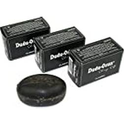 Dudu-Osun Pack of 3 – Black Soap From Africa Original Soap