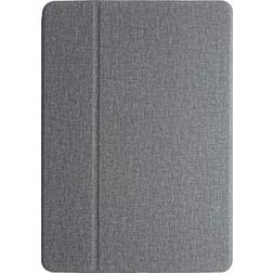 Goji iPad 10.2" Folio-fodral surfplatta grå
