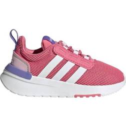 Adidas Kinder Racer TR21 Schuh pink