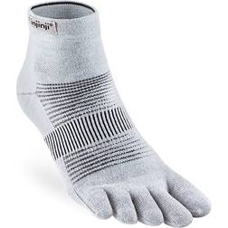 injinji Run Lightweight Mini Crew Socks - SS25