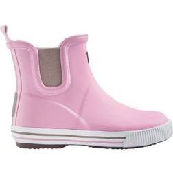 Reima Kid's Wellies Ankles - Unicorn Pink