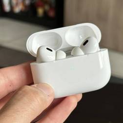 TWS AirPods Pro 2nd Generation Charging Case