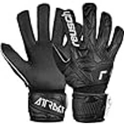 reusch Kids Attrakt Resist GK Gloves UK 6