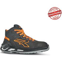 U-Power Scarpa lord esd S3 ci src