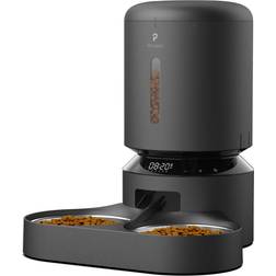 Petlibro Futterautomat Granary Dual Feeder 5 l, Futternapf
