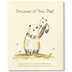 Because of You, Dad