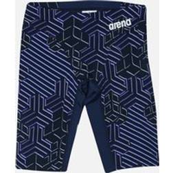 Arena Men's Mens Kikko Jammer Swim Short Navy