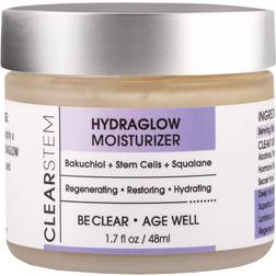 Clearstem HYDRAGLOW Anti-Aging Stem Cell Moisturizer with 1.7fl oz