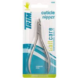 Trim Slant Cuticle