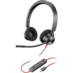 Poly Blackwire 3320-M Kabling Headset