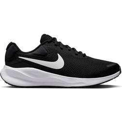 Nike Revolution 7 W - Black/White