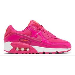 Nike Air Max 90 W - Fuschia