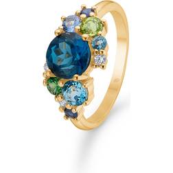 Mads Z Four Seasons Winter Ring 1546031
