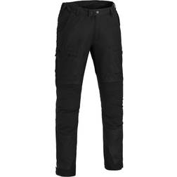 Pinewood Kids' Caribou TC Trousers, 140, Black/Black